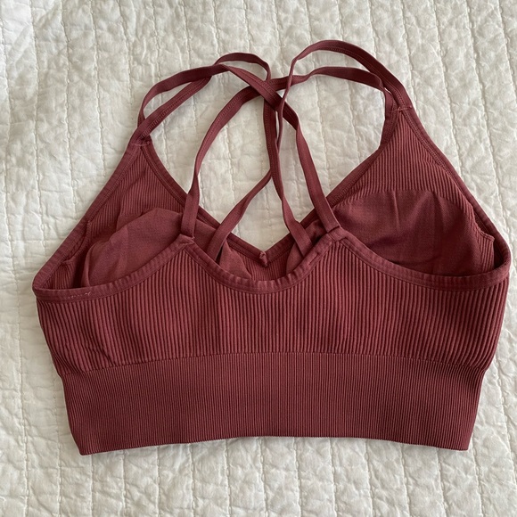 Aerie sports bra - Picture 2 of 3